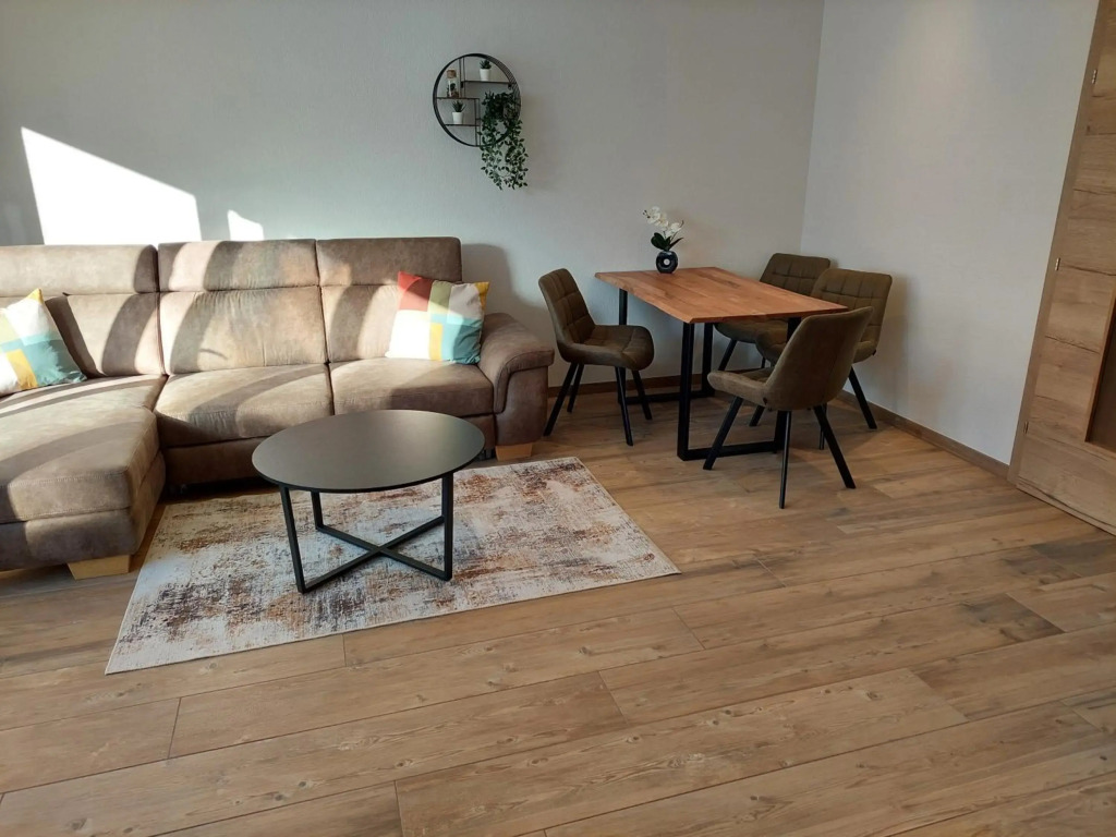 Appartements Emilia