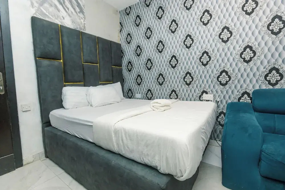 Clazz Hotel