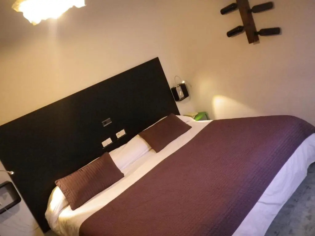 Hotel Rio Piedra