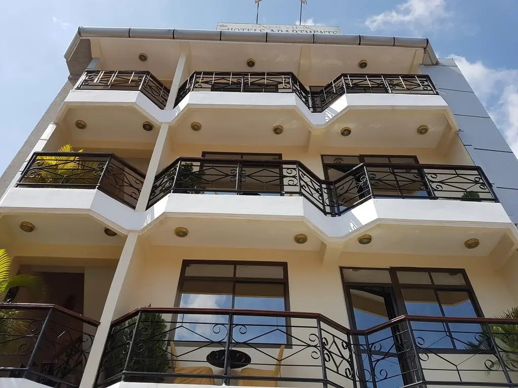 Riverview Hotels Apartment