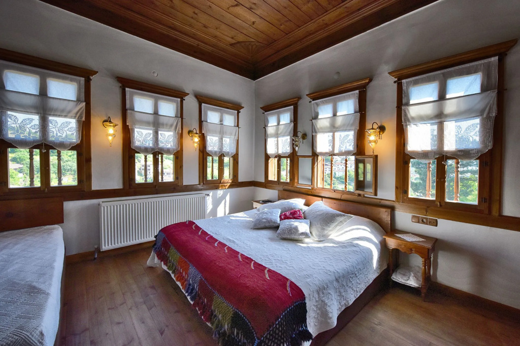 Dadibra Konak Hotel