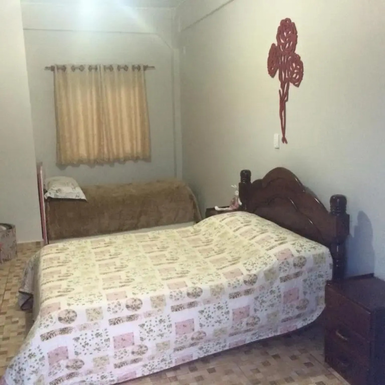 Sobrado Itapoá