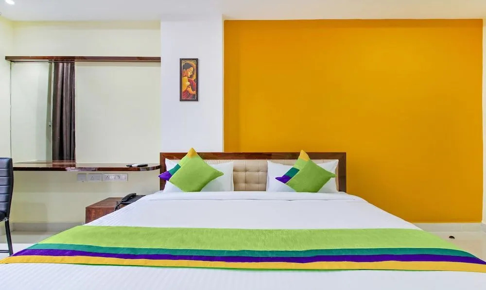 Itsy Hotels DComfort Inn