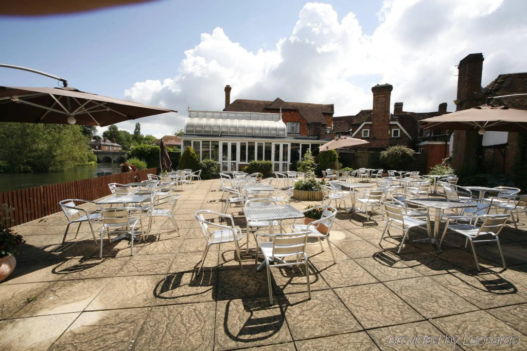 The Legacy Rose & Crown Hotel