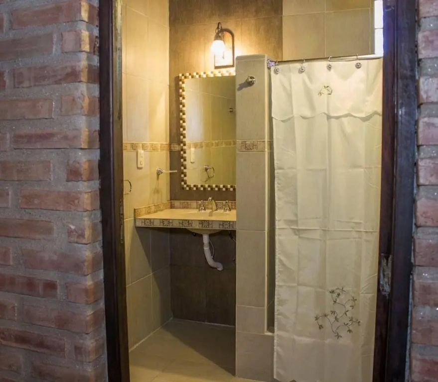 La Maína Cabañas