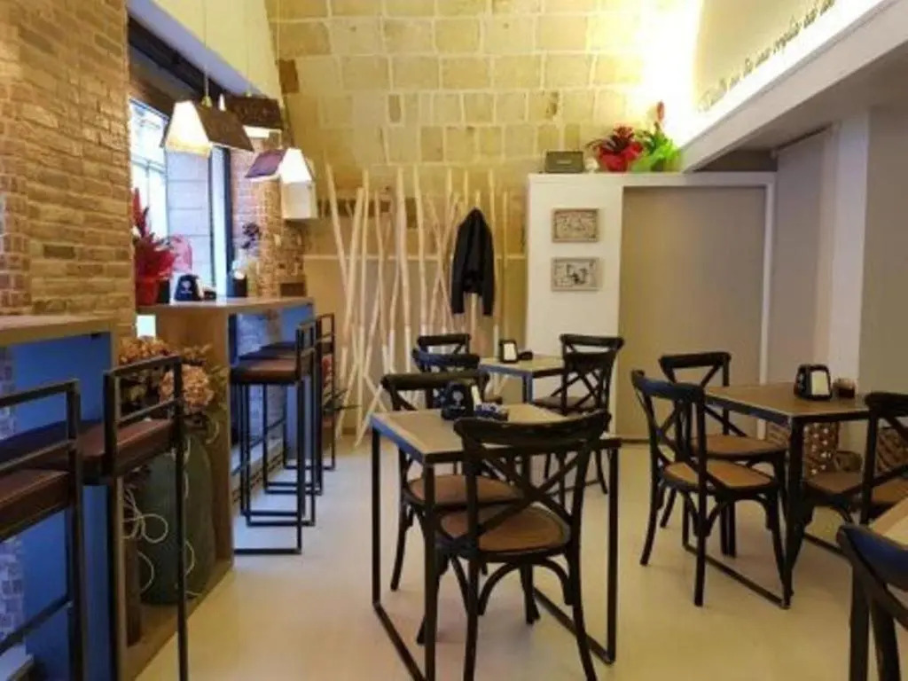 casa vacanze Vico Verona 7