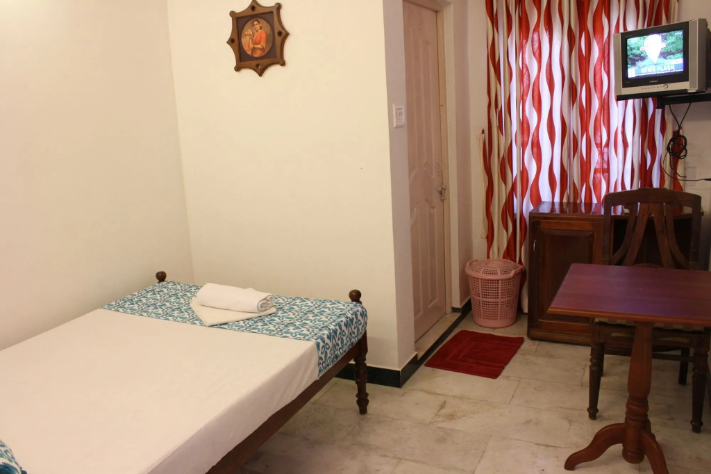 Hotel White Rose
