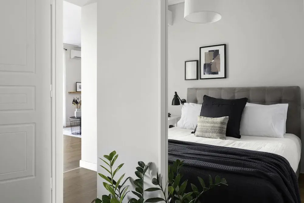 Posh 1BR Apartment in Chalandri by UPSTREET