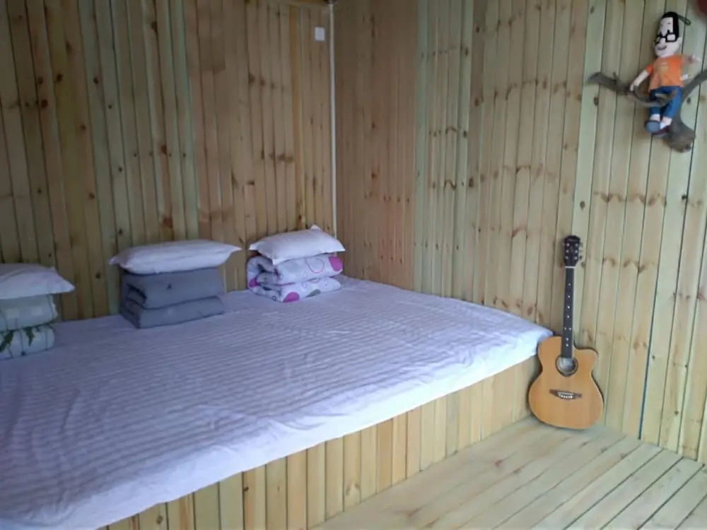 R&R Lodge - Waterside Great Wall