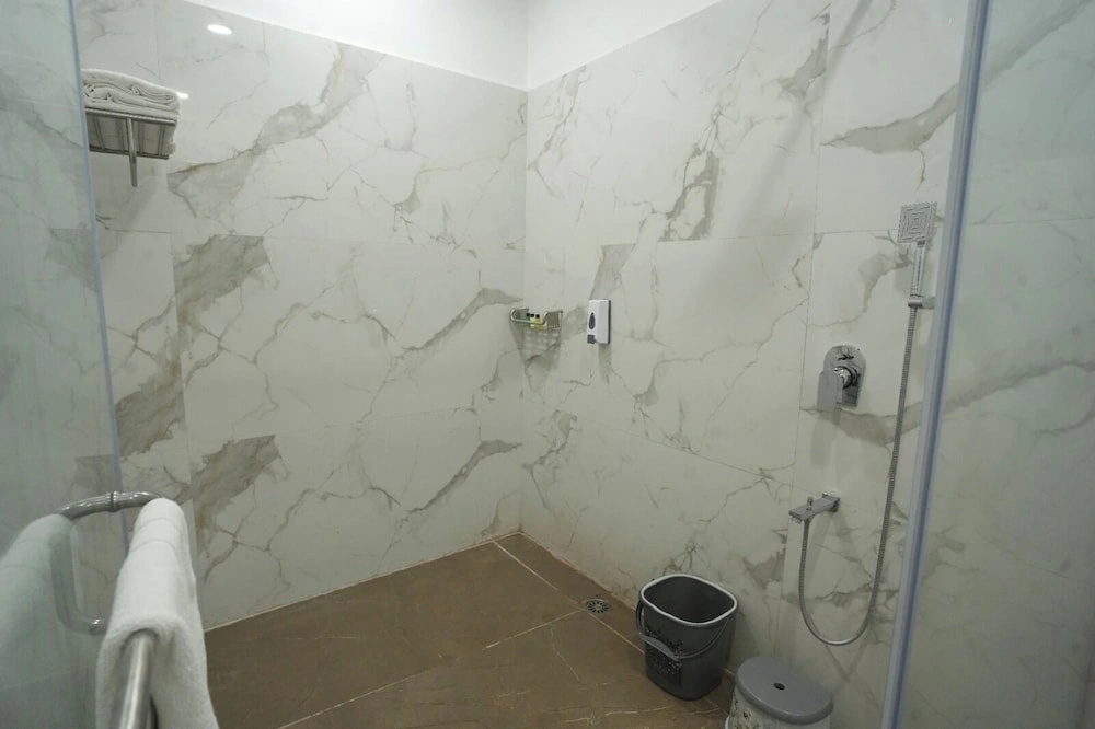 Hotel Govind Residency