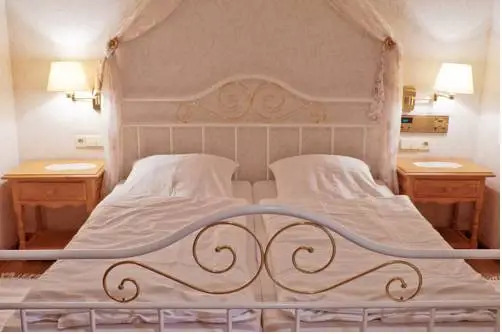 Privathotel Brügges Loui