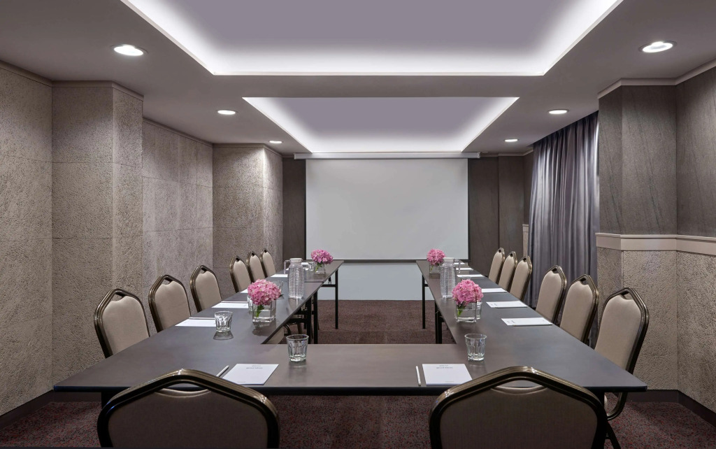 Park Inn by Radisson Putrajaya