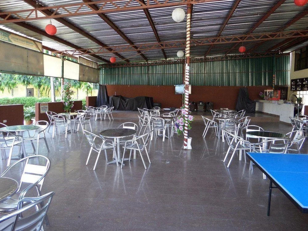 Command Guest House