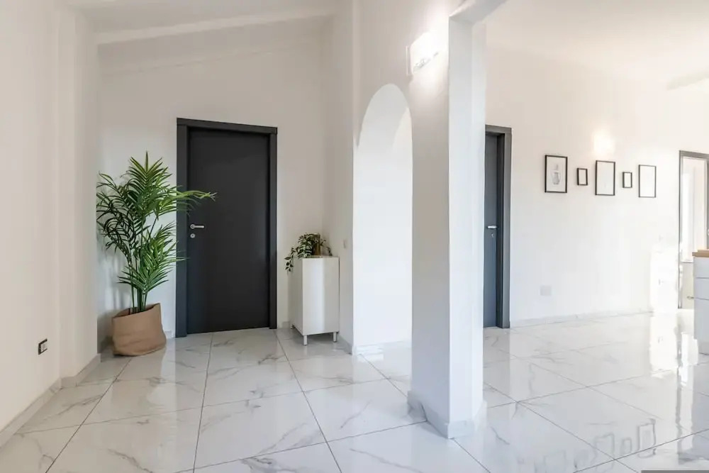 Magic Seaside Apartment