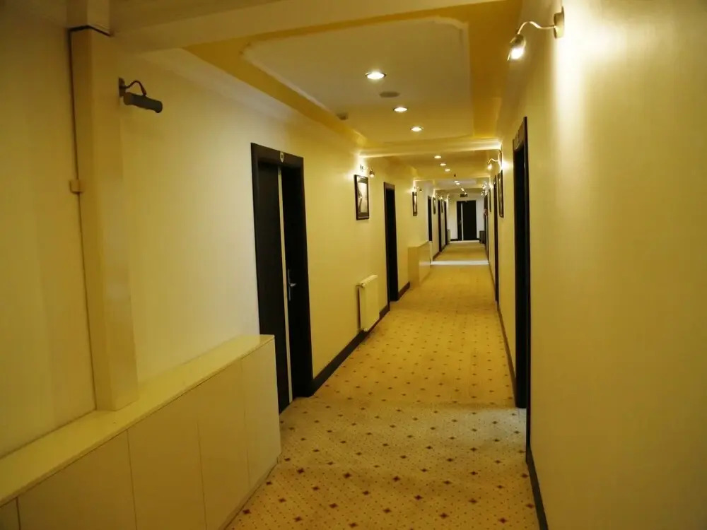 Tatilya Resort Hotel