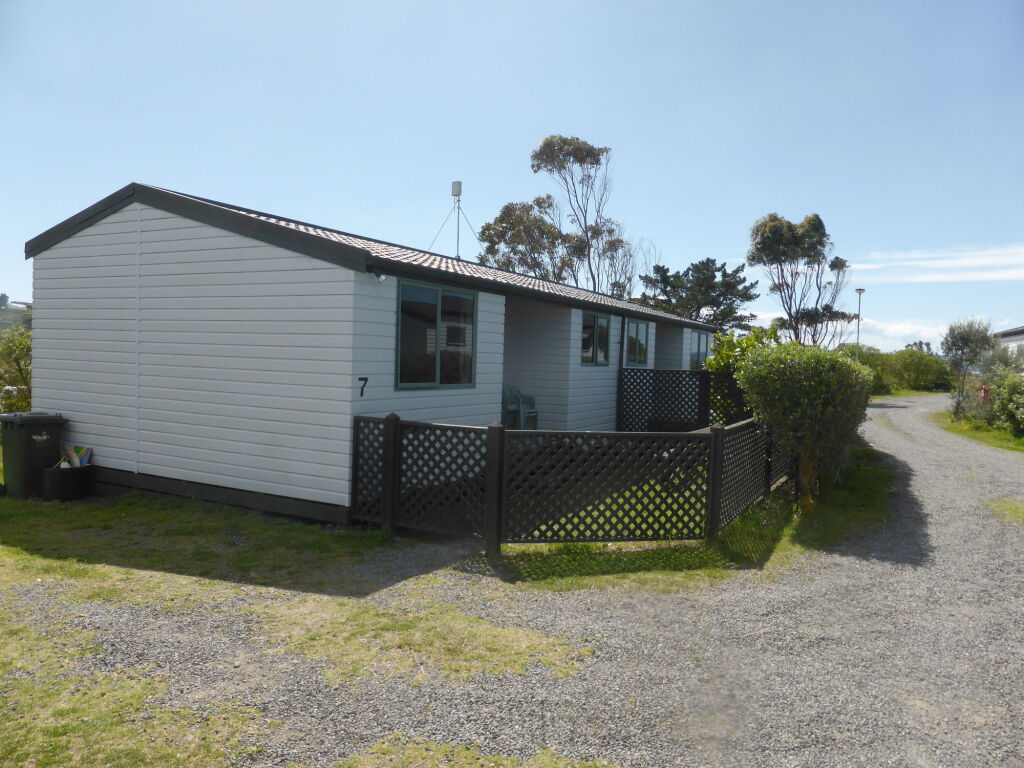 Napier Beach TOP 10 Holiday Park & Motels
