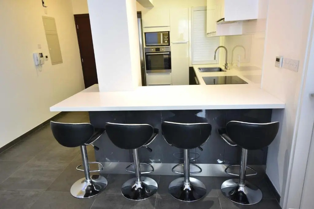 Executive apt Nicosia Center free parking/wifi