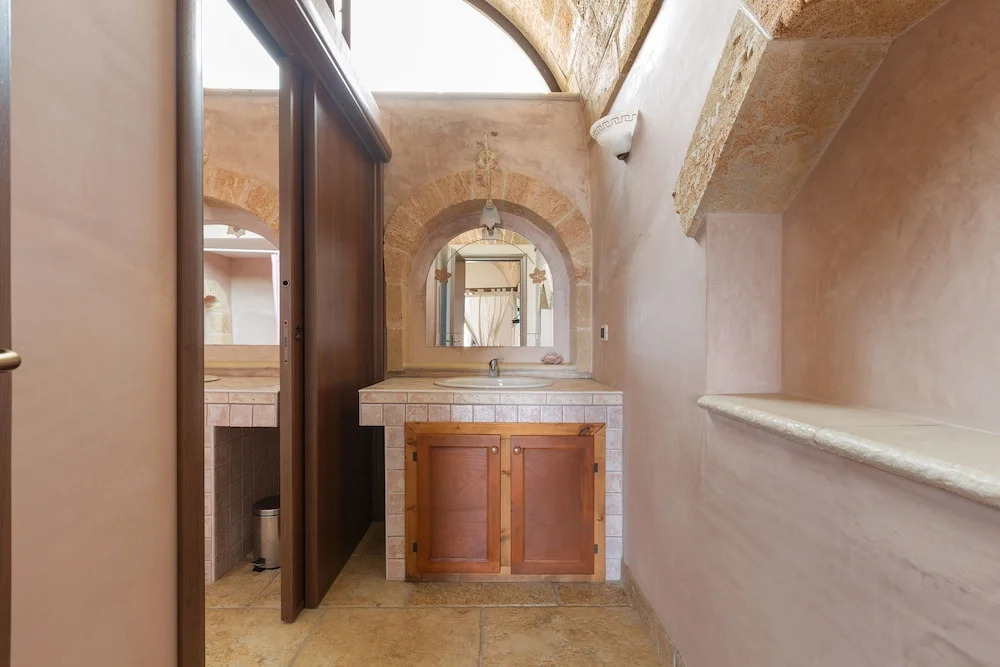 Villa Pozzo Pasulo