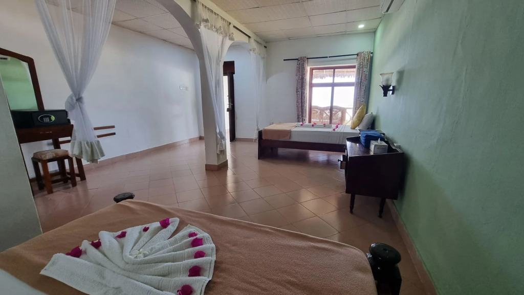 F-Zeen Boutique Hotel Zanzibar