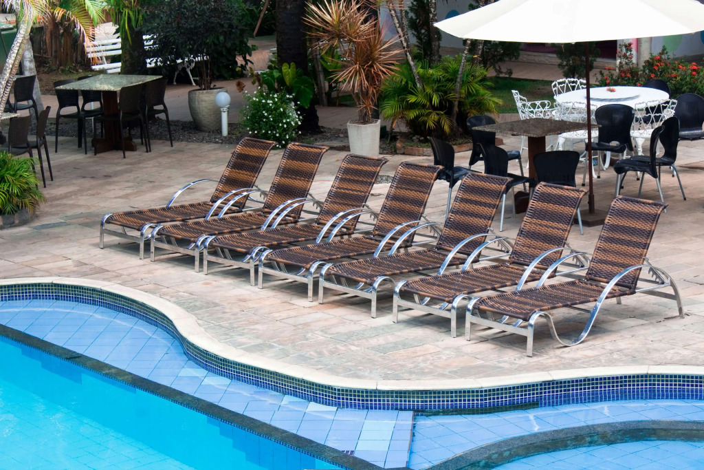 Ramada by Wyndham Porto Seguro Praia