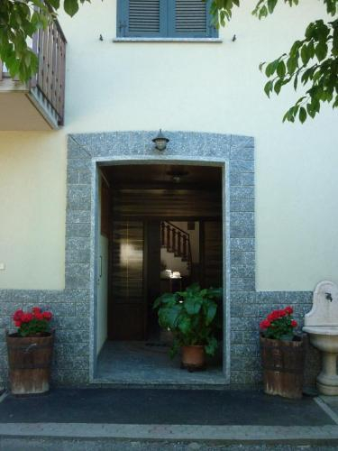 Belandin Ristorante Hotel