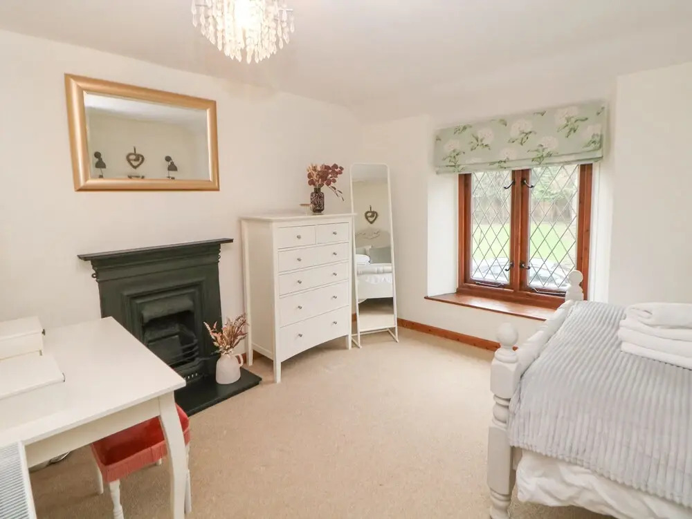 Croft Cottage