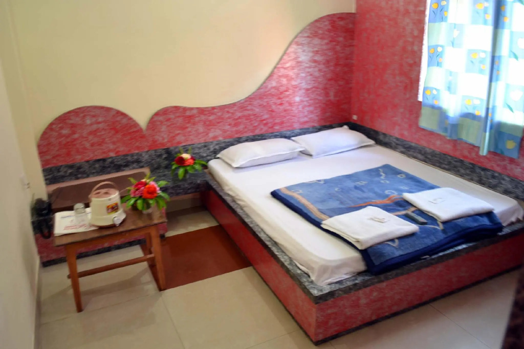 Hotel Saket