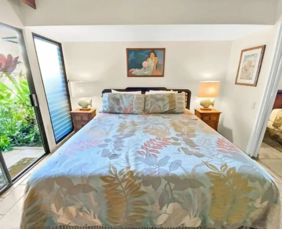 Wailea Elua, #1601 1 Bedroom Condo by RedAwning