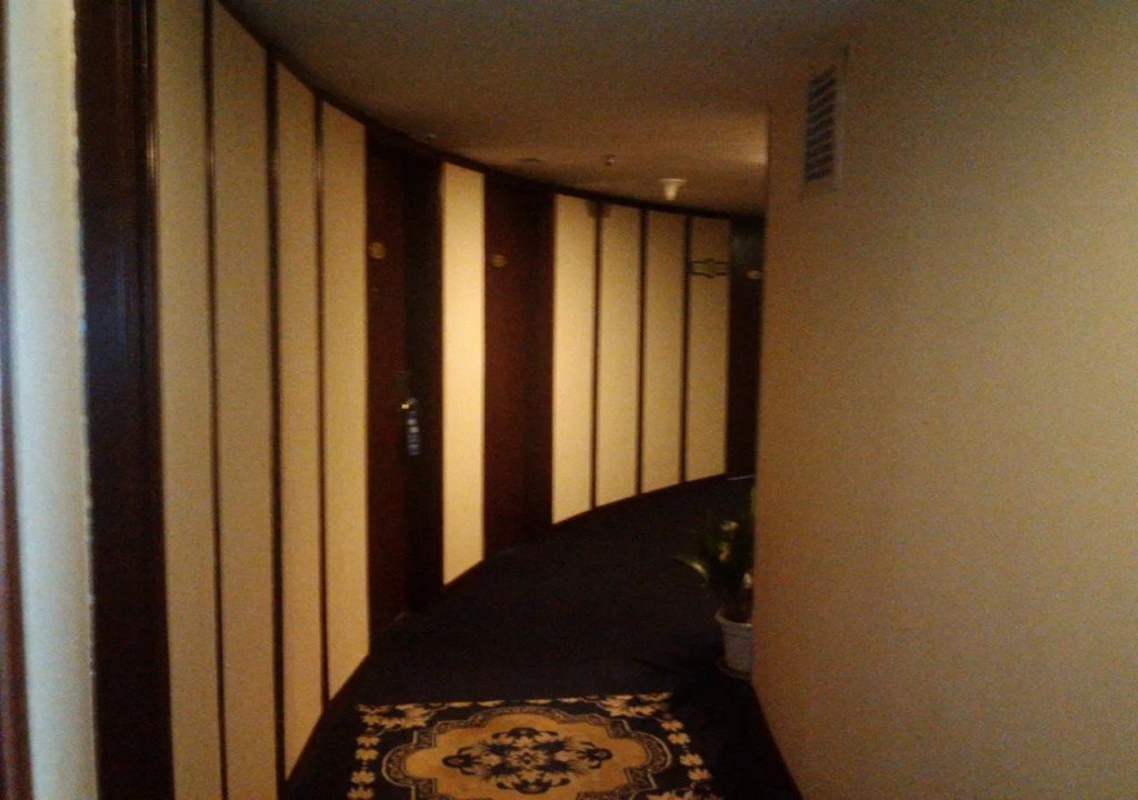 GuiLin HongKong Hotel