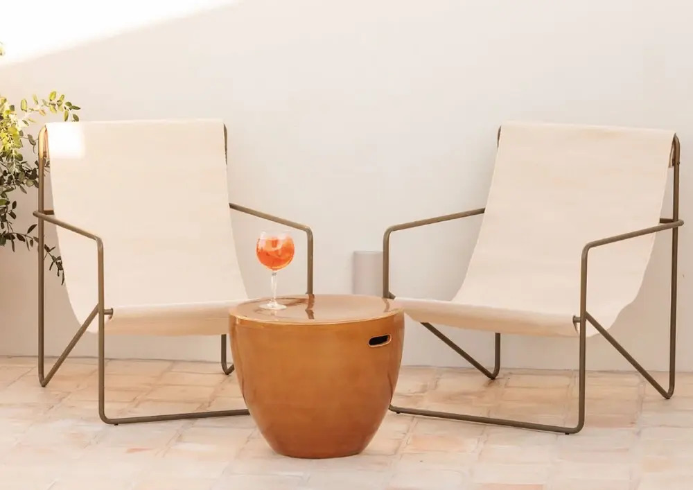 Casa Amarela Health & Spa
