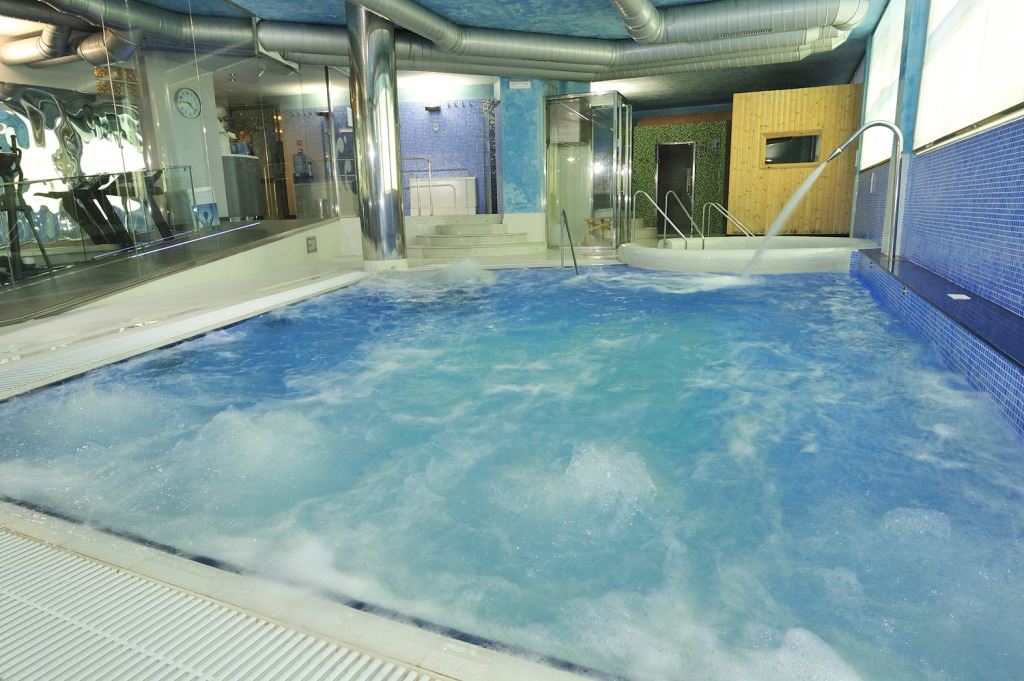 Hotel Spa Norat O Grove Superior