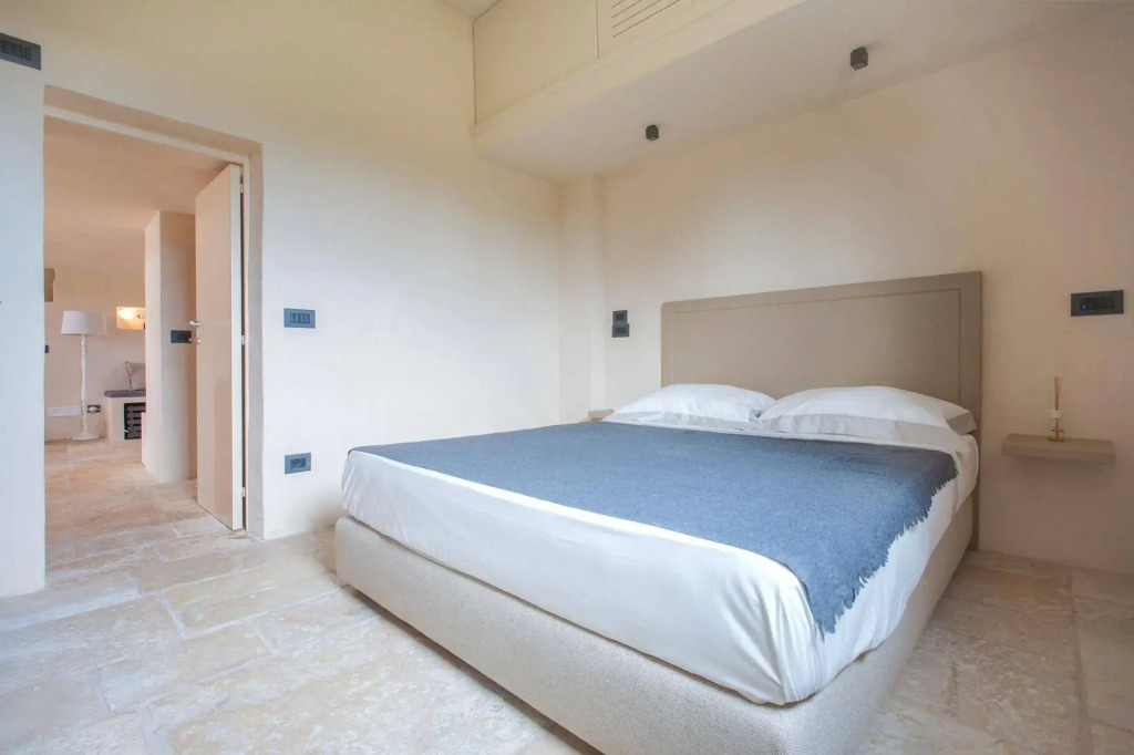 Casale Cimino by BarbarHouse