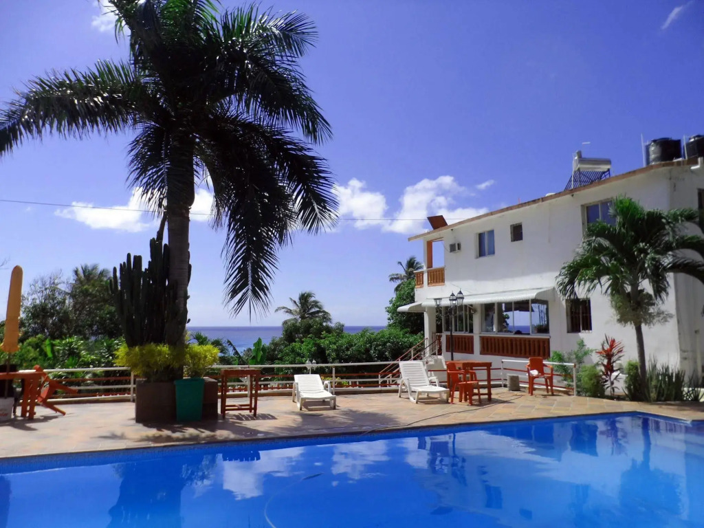 Hotelito Oasi Italiana