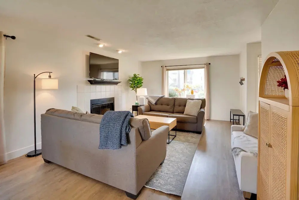 5 Mi to Dtwn St George: Condo w/ Resort Amenities!