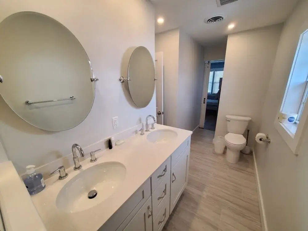 Copy Of The Dunes 4 Bedroom Home
