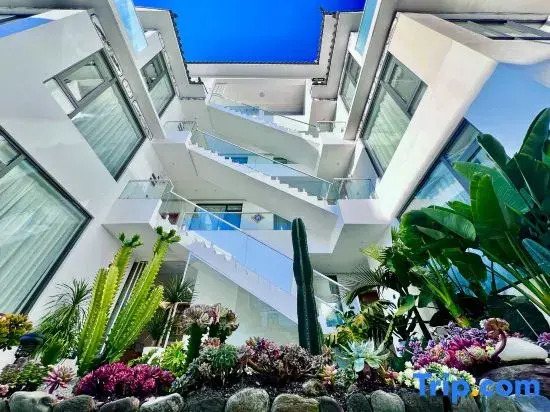 Dali Star Ripple Inn (Erhai Ecological Corridor)