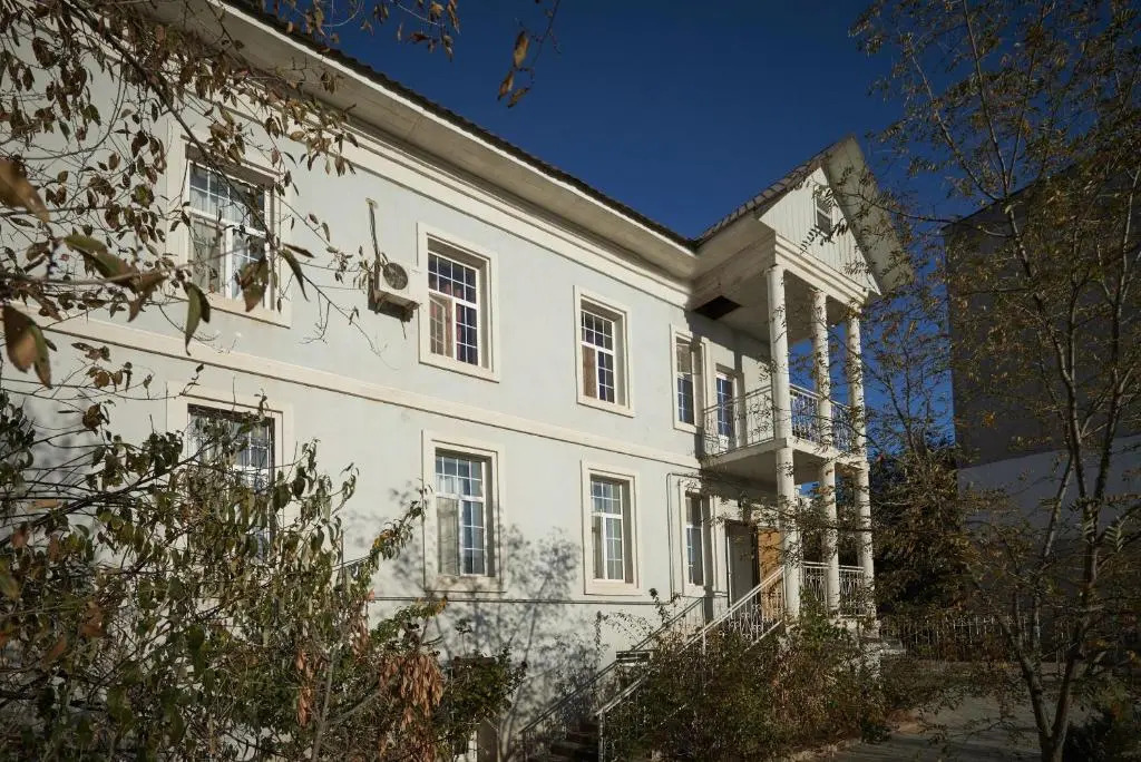 Comfort Hostel