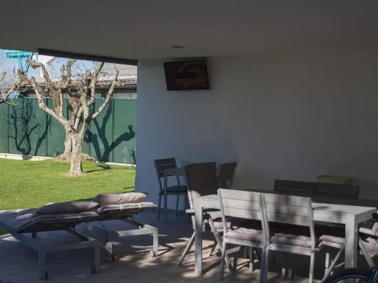 Villa Cisano