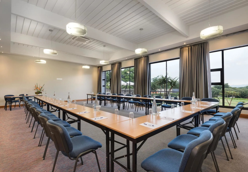 Курортный отель ANEW Resort Hunters Rest Rustenburg
