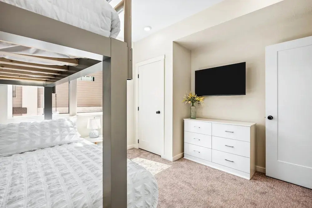 Lagoon Desert Retreat 2 Bedroom Condo