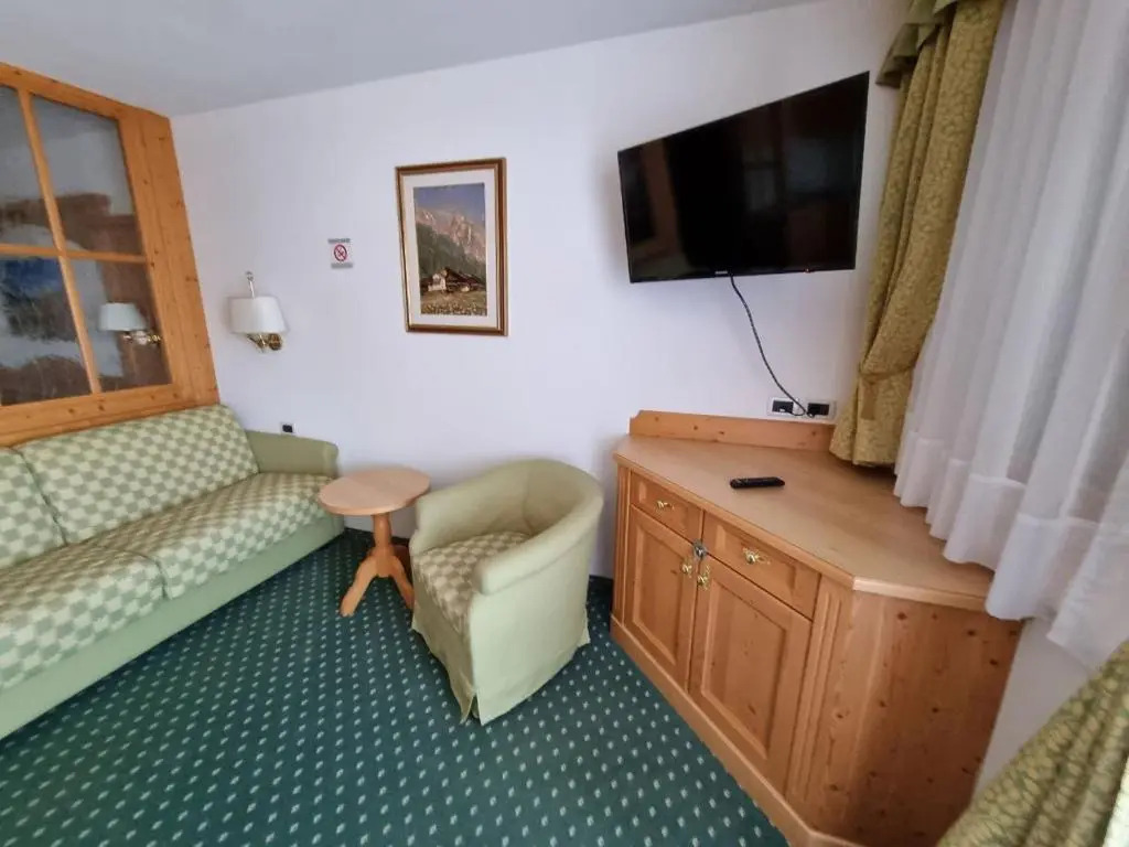 Residence Riposo