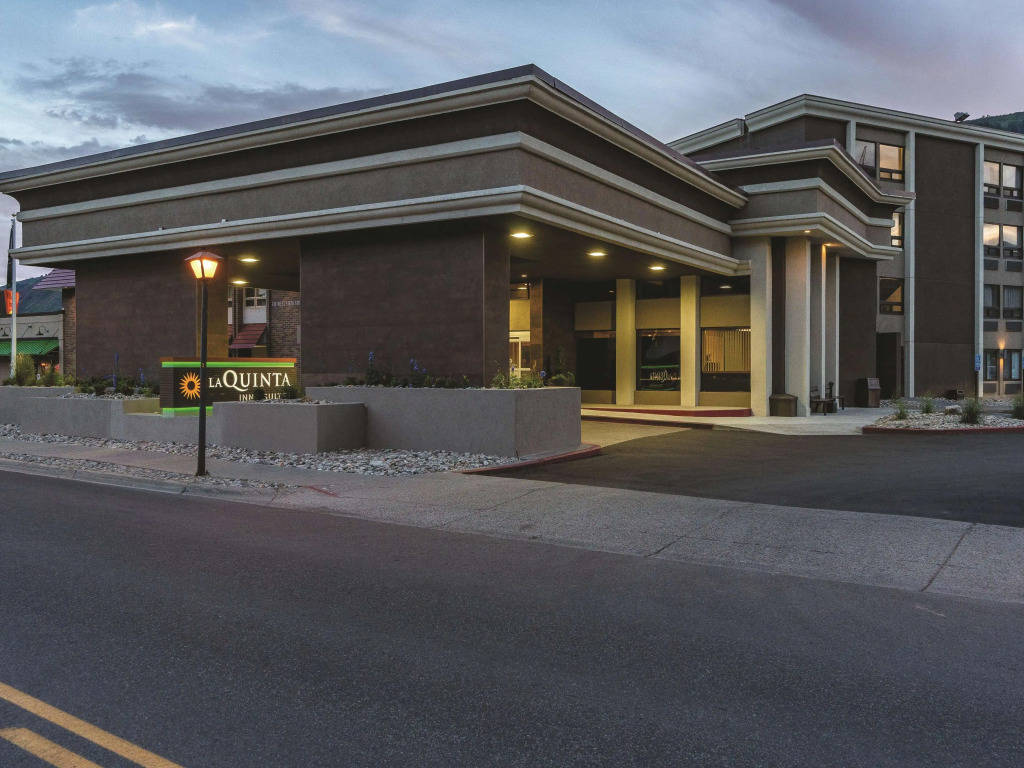 La Quinta by Wyndham Glenwood Springs