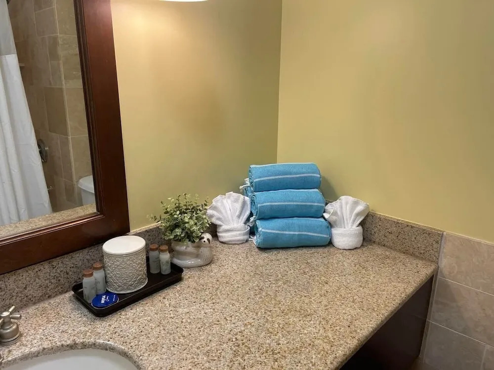 2417 at Oceanfront Resort Lihue Kauai Beach Drive Private Condo