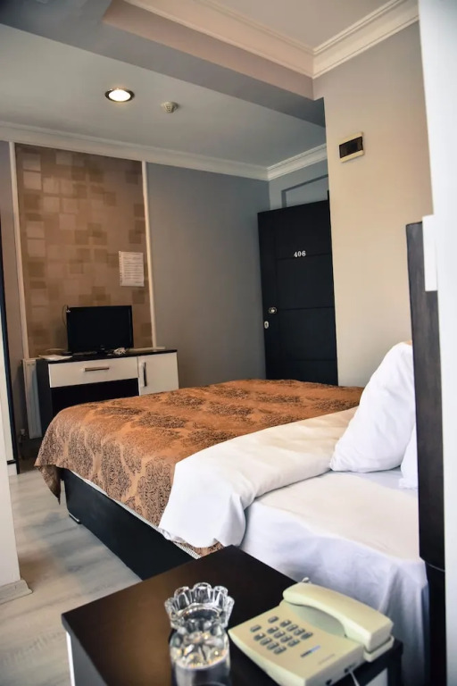 Mavi Hotel