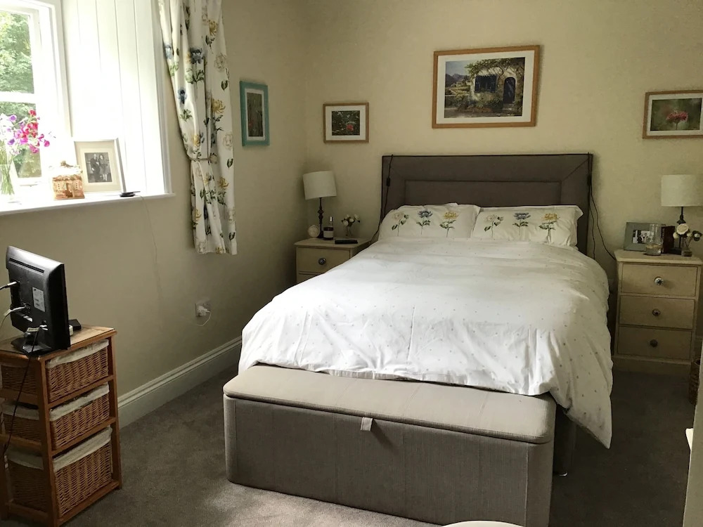 Dorset Farmhouse