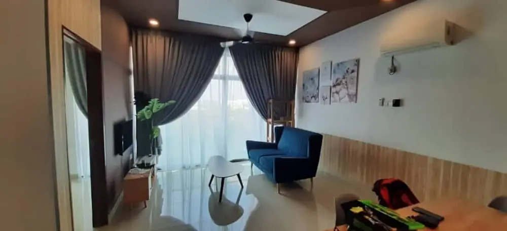 Palazio Serviced Apartment in Mount Austin near Aeon IKEA Toppen HSI