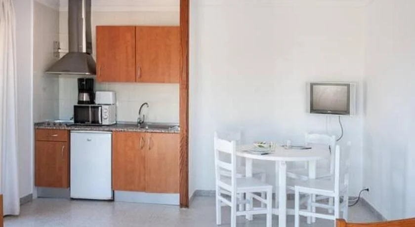Serena Sol Apartments