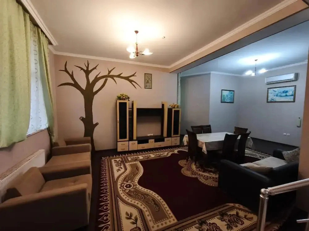 Arena Hotel Ismailli