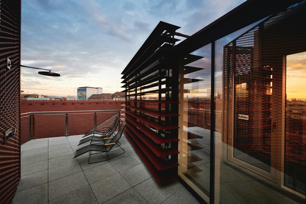 Hotel Weitzer Graz - Centre of Graz