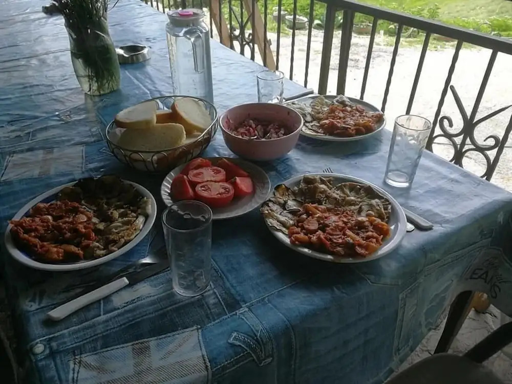 B&B Ljepurice